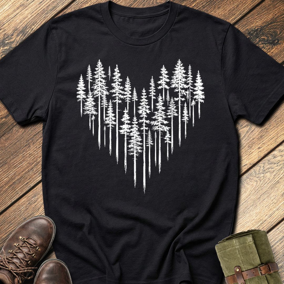 Love Trees T-Shirt