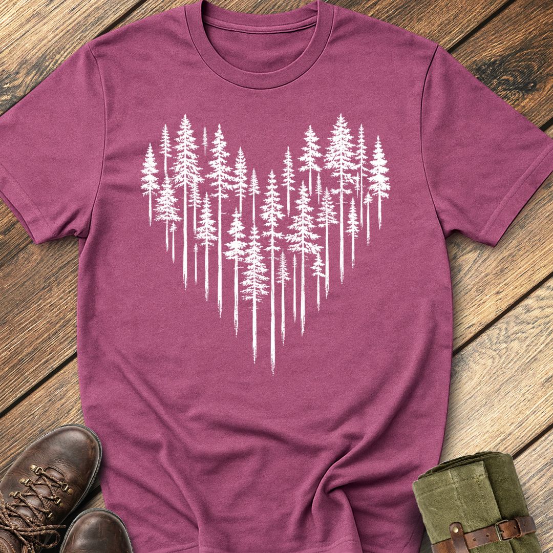 Love Trees T-Shirt