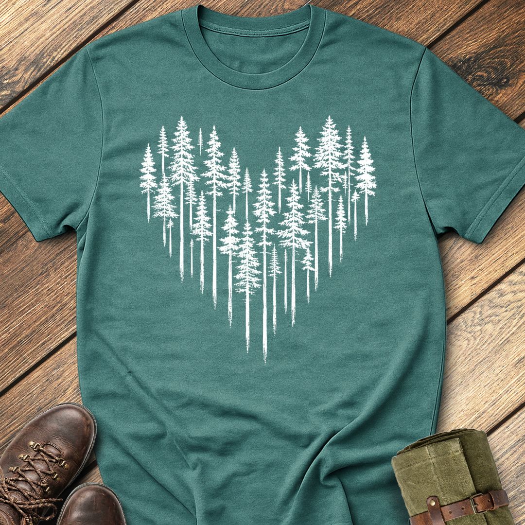 Love Trees T-Shirt