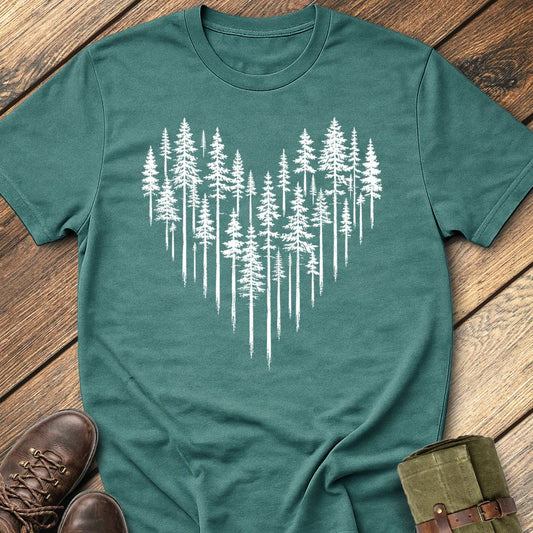 Love Trees T-Shirt