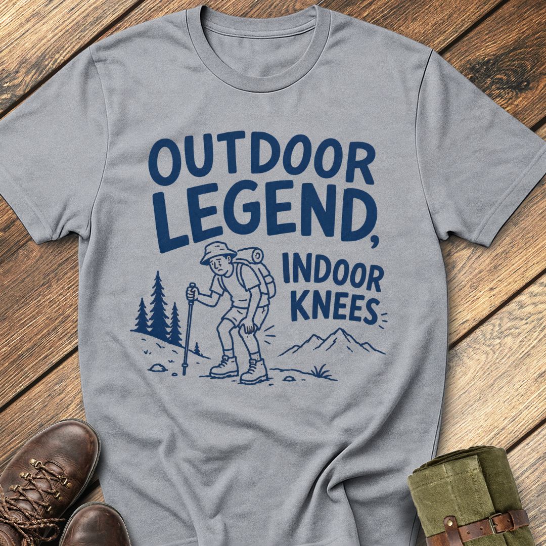 Outdoor Legend T-Shirt