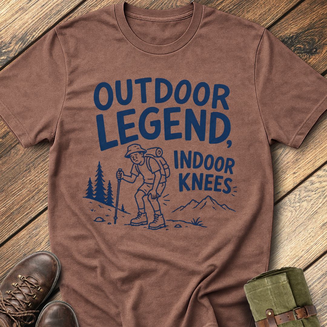 Outdoor Legend T-Shirt
