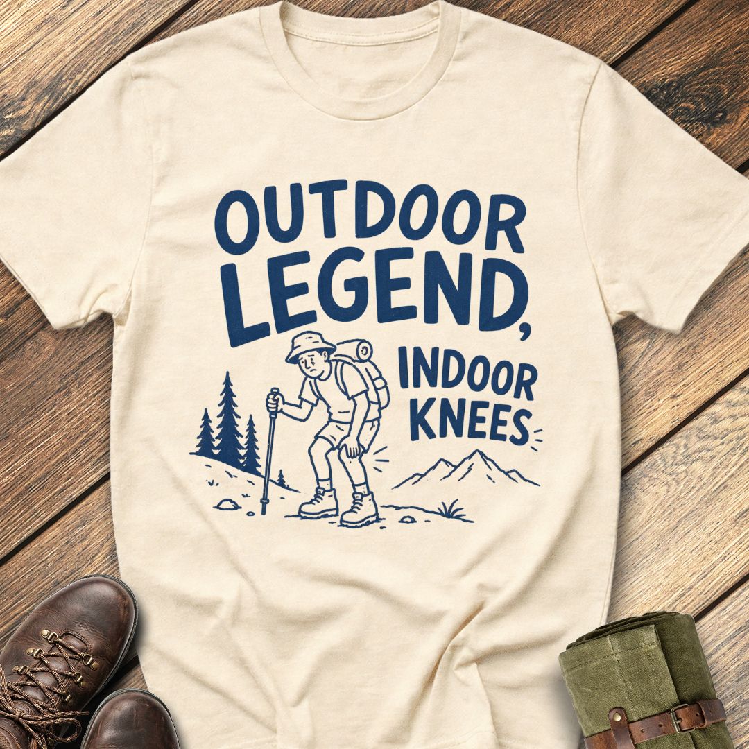 Outdoor Legend T-Shirt