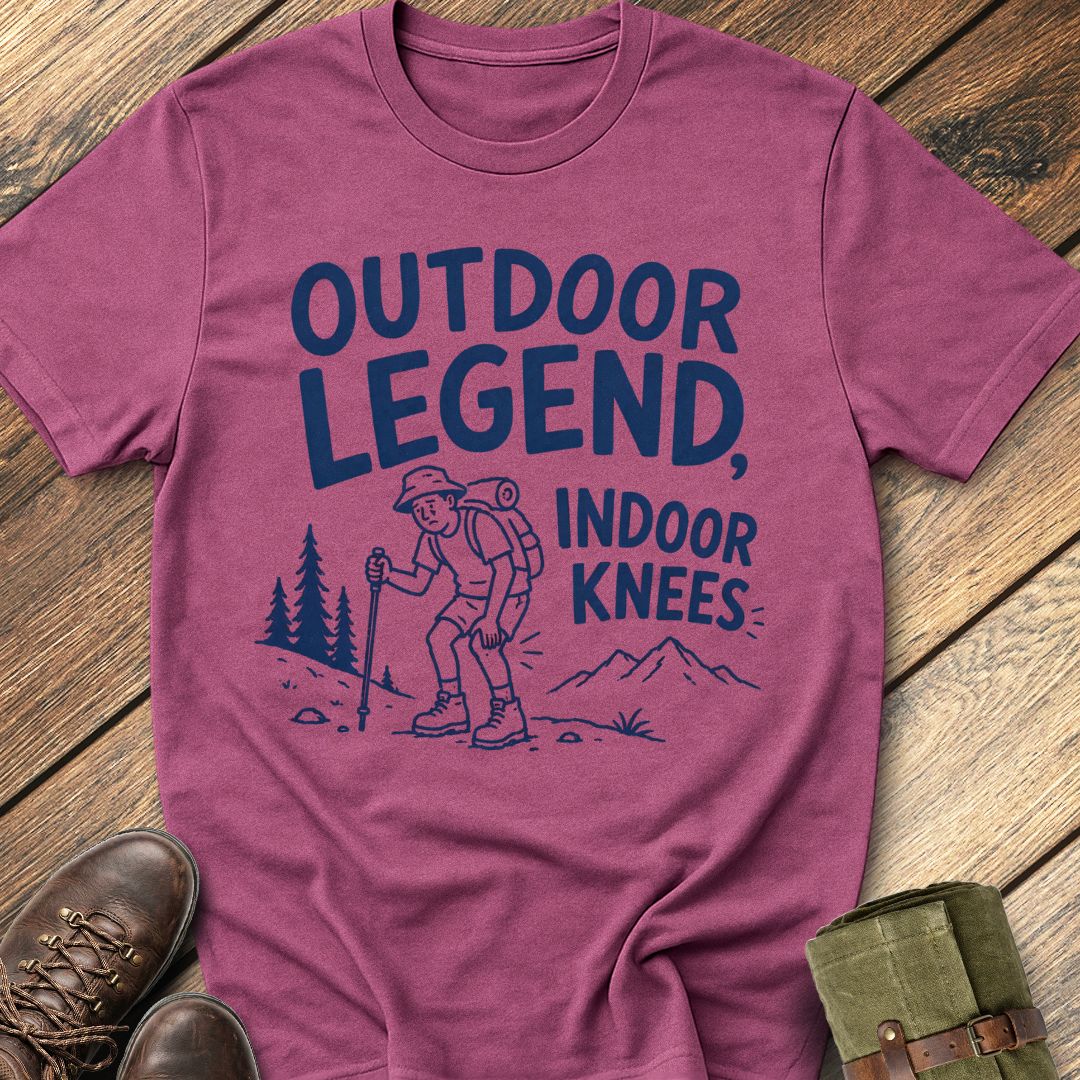Outdoor Legend T-Shirt