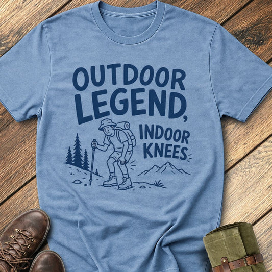 Outdoor Legend T-Shirt