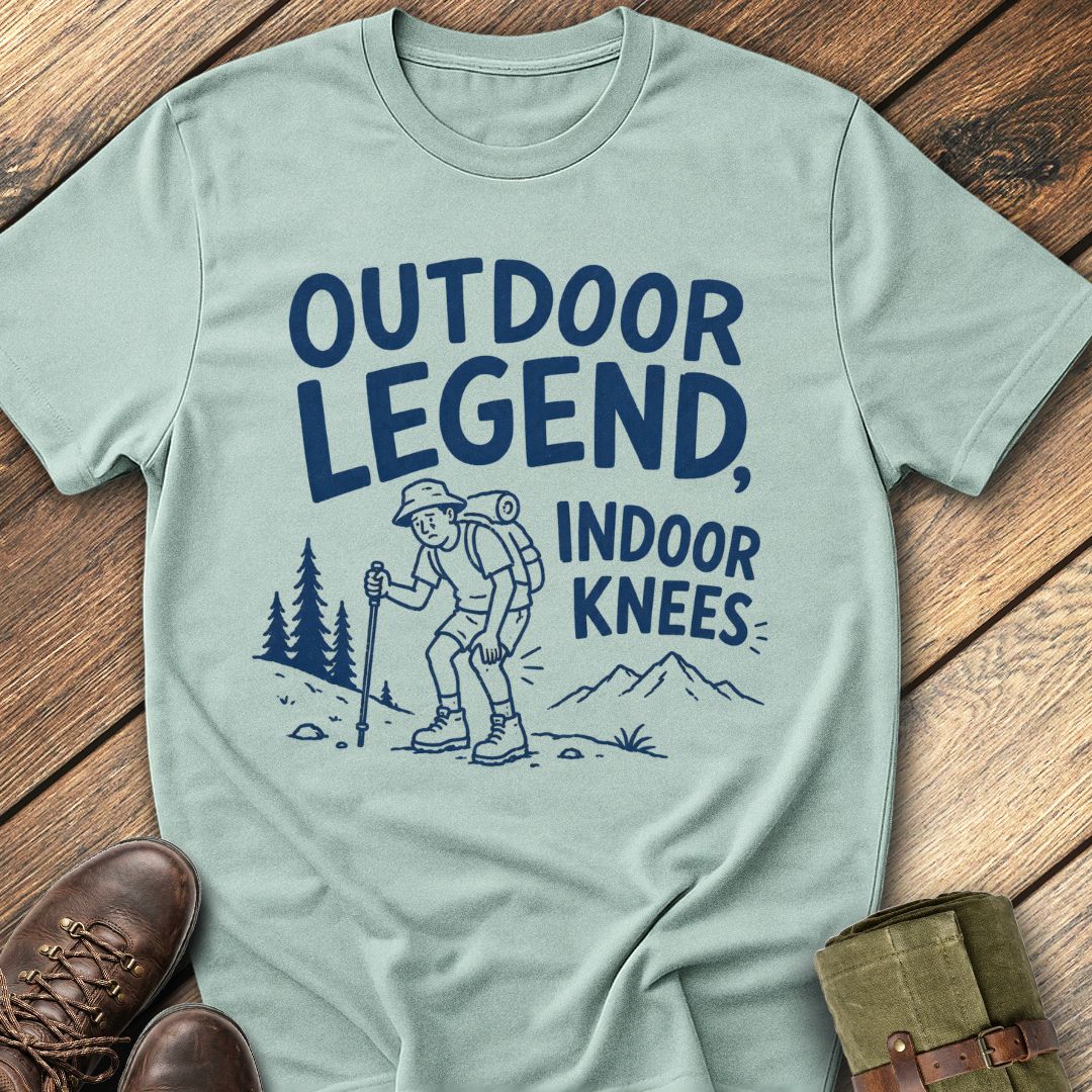 Outdoor Legend T-Shirt