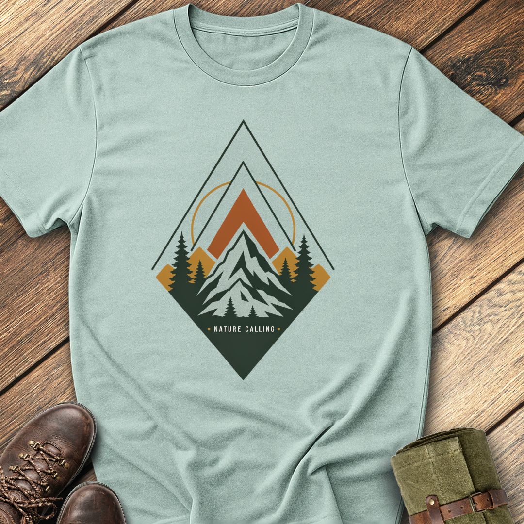 Nature Calling T-Shirt