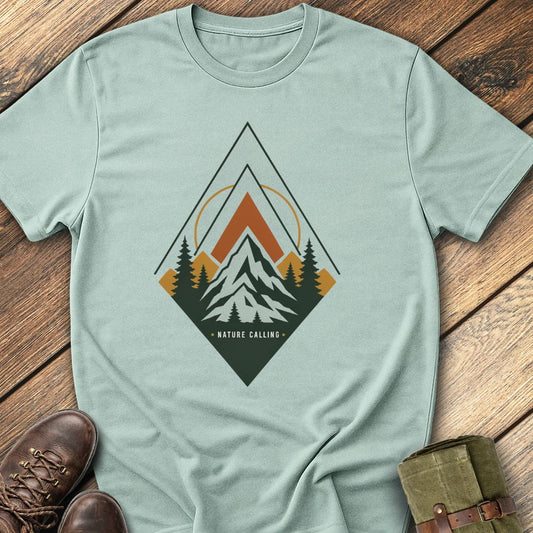 Nature Calling T-Shirt