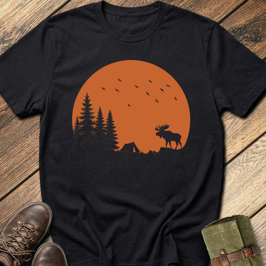 Sunset T-Shirt