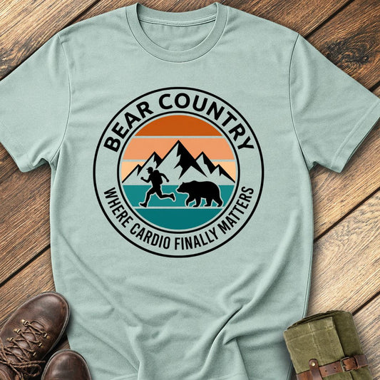 Bear Country T-Shirt