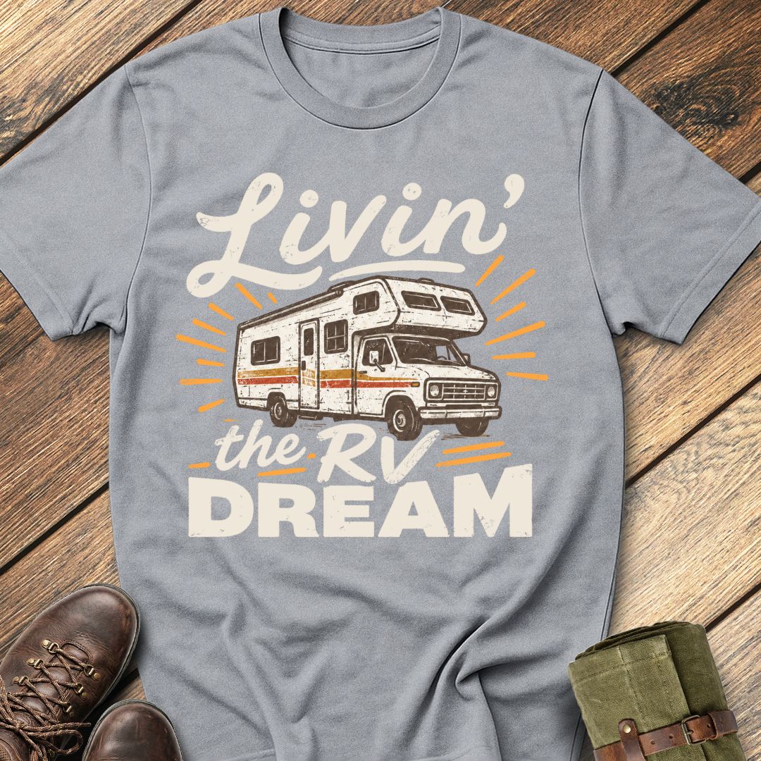 The RV Dream T-Shirt