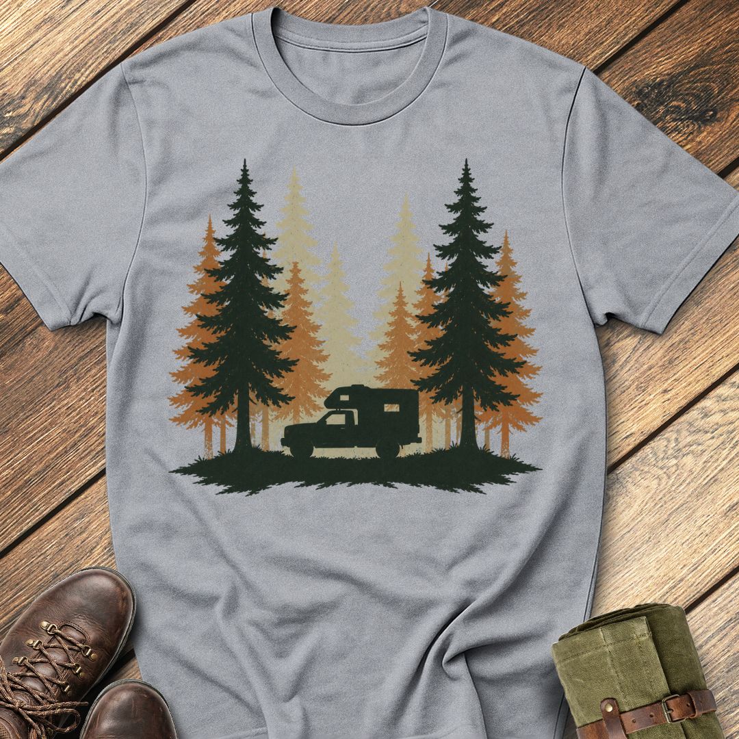 Forest Bound T-Shirt