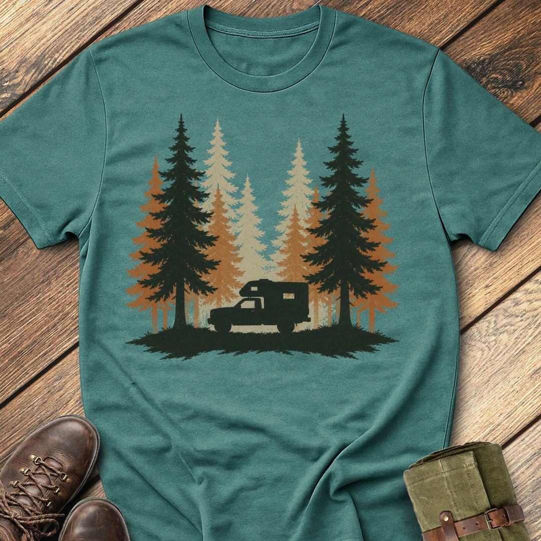 Forest Bound T-Shirt