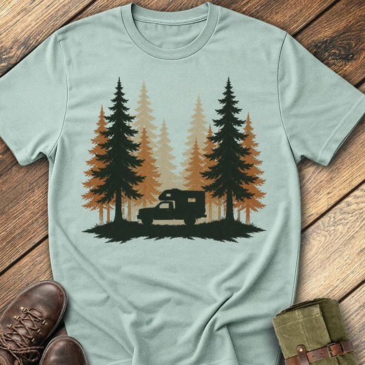Forest Bound T-Shirt