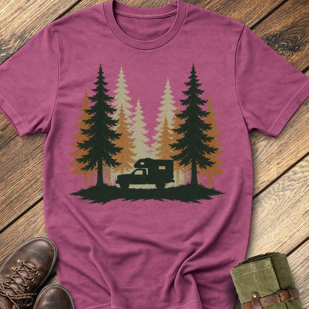 Forest Bound T-Shirt