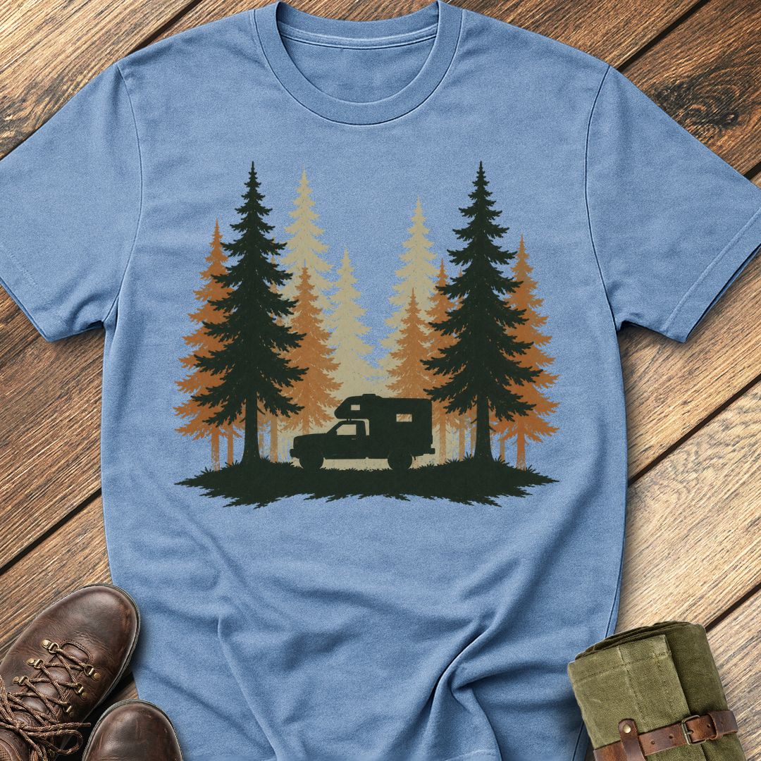 Forest Bound T-Shirt