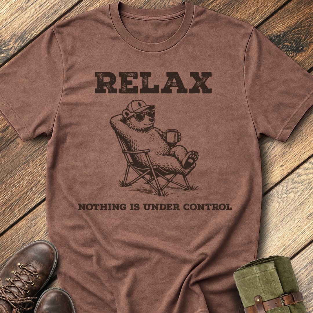 Relax T-Shirt