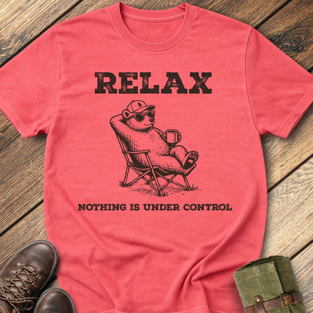 Relax T-Shirt