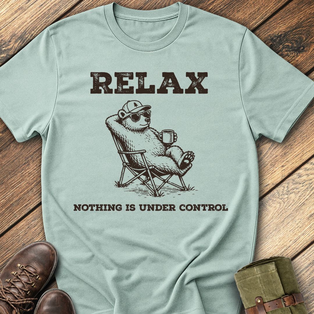 Relax T-Shirt