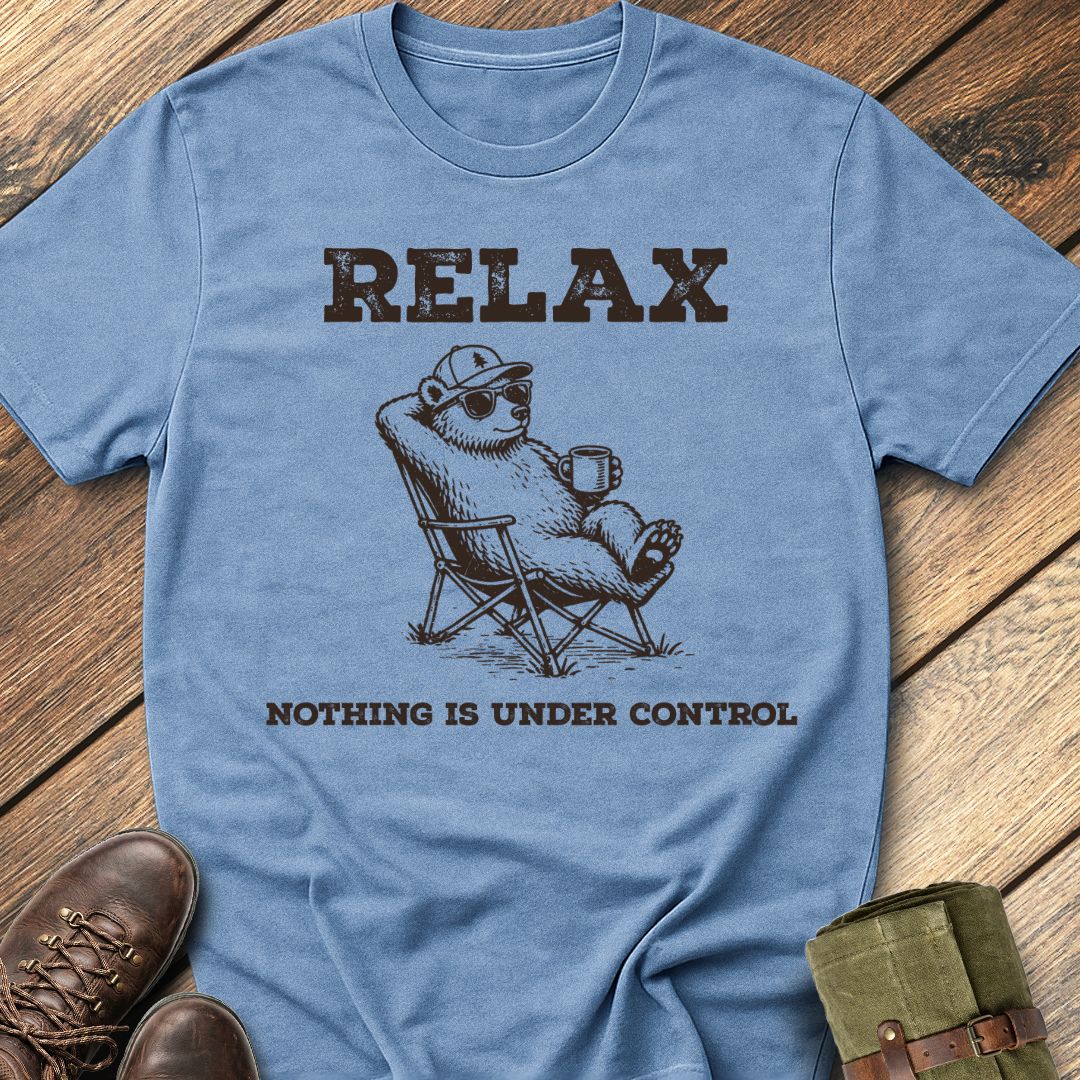 Relax T-Shirt