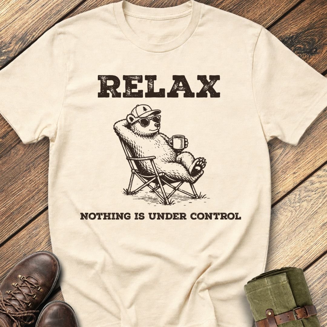 Relax T-Shirt