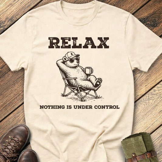 Relax T-Shirt