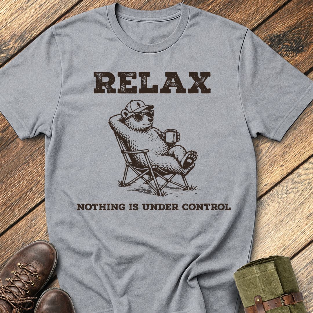 Relax T-Shirt