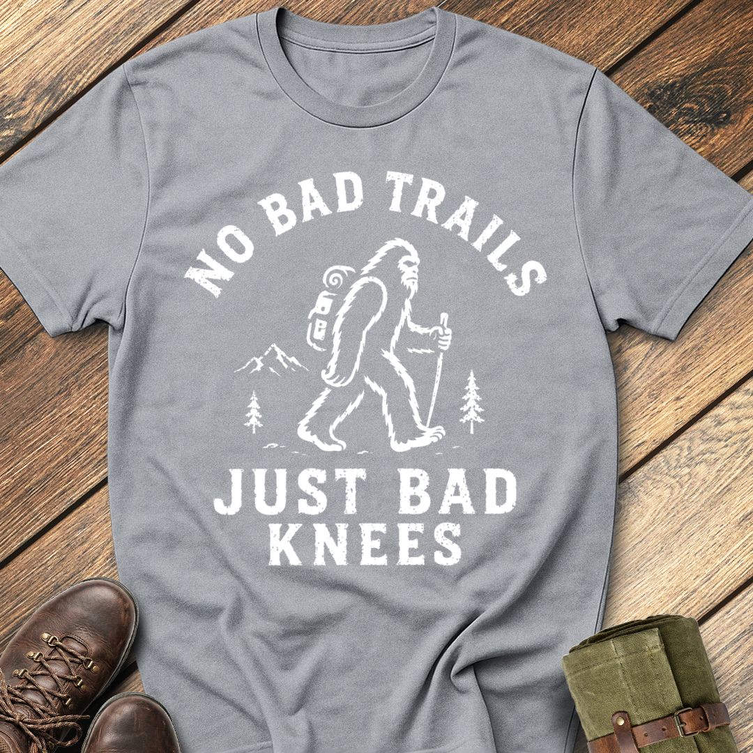 Bad Knees T-Shirt