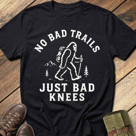 Bad Knees T-Shirt