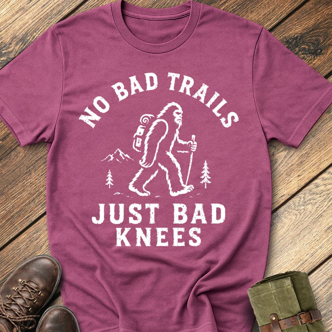 Bad Knees T-Shirt