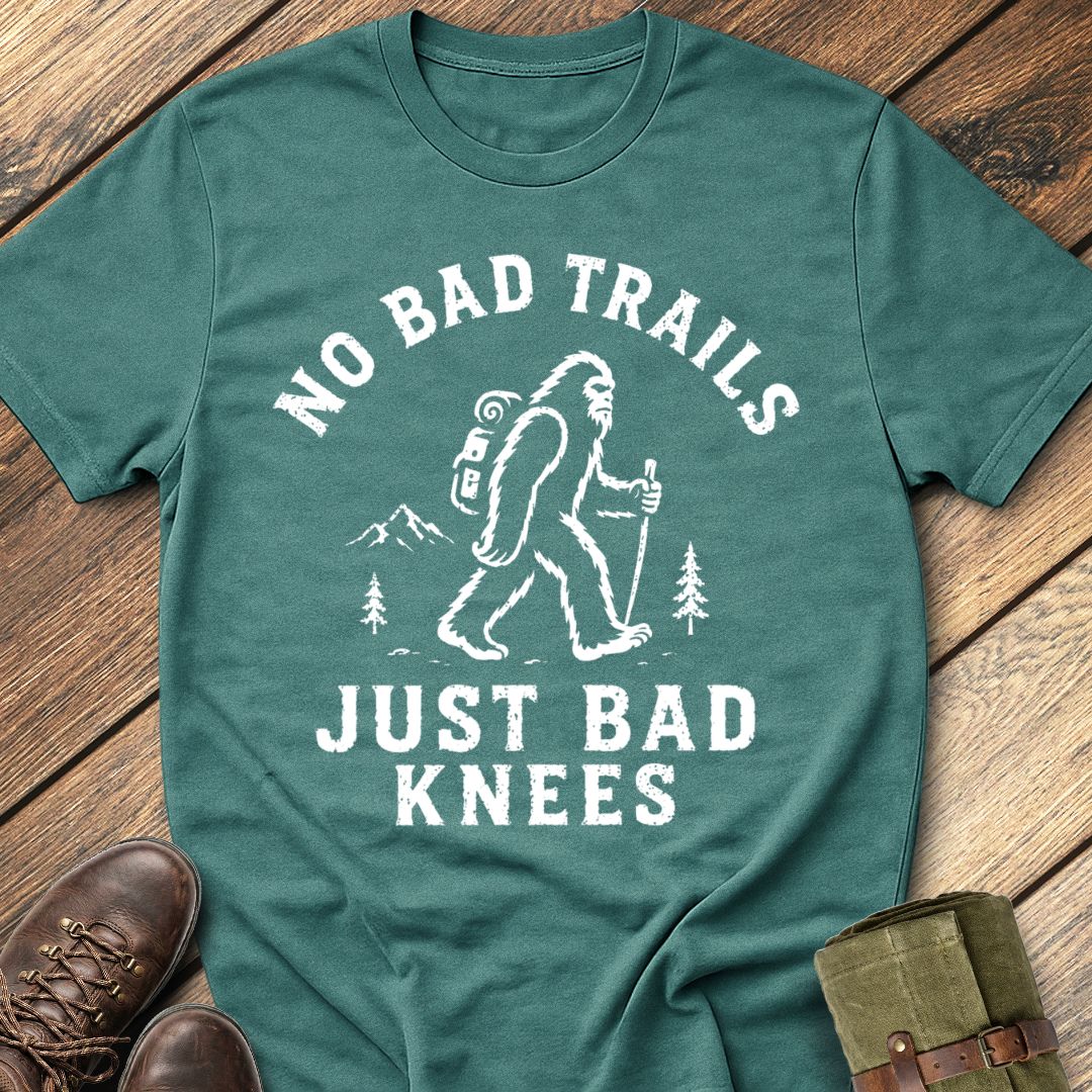 Bad Knees T-Shirt
