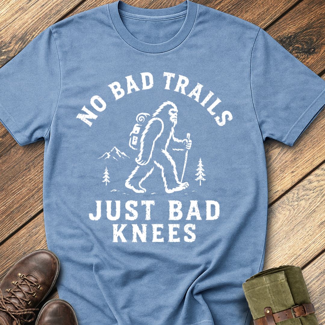 Bad Knees T-Shirt