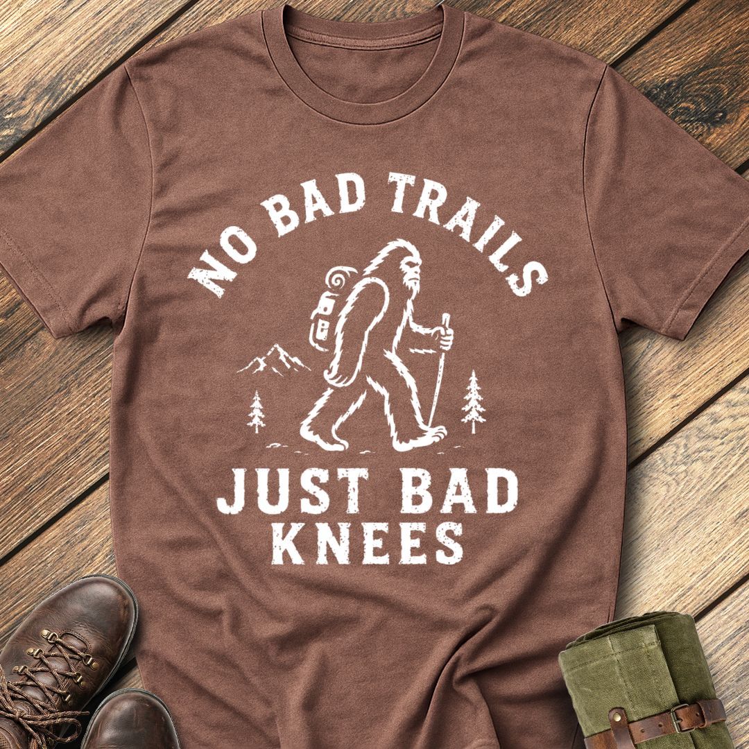 Bad Knees T-Shirt