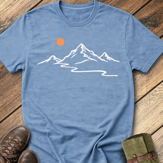 Mountain Trail T-Shirt