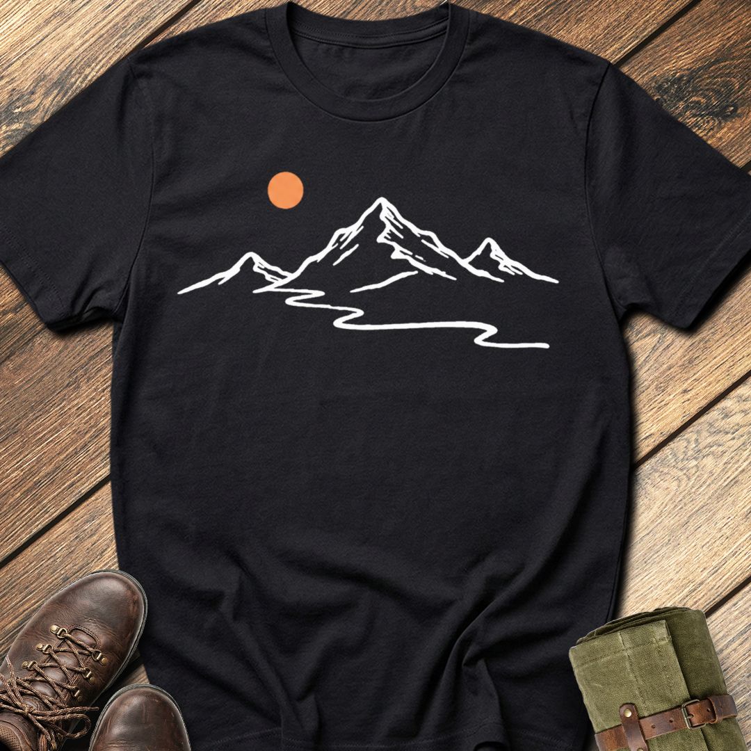 Mountain Trail T-Shirt