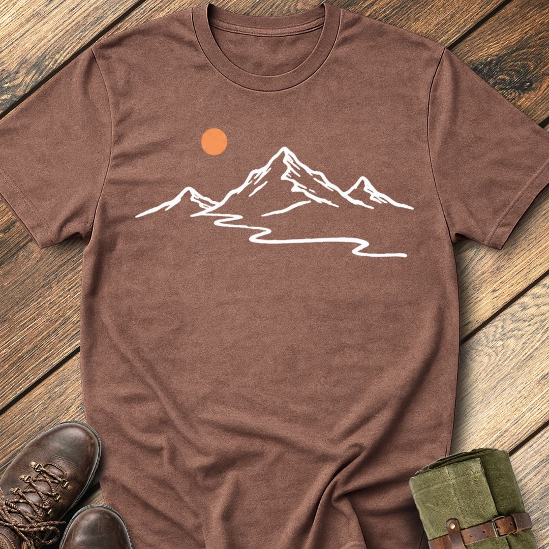 Mountain Trail T-Shirt