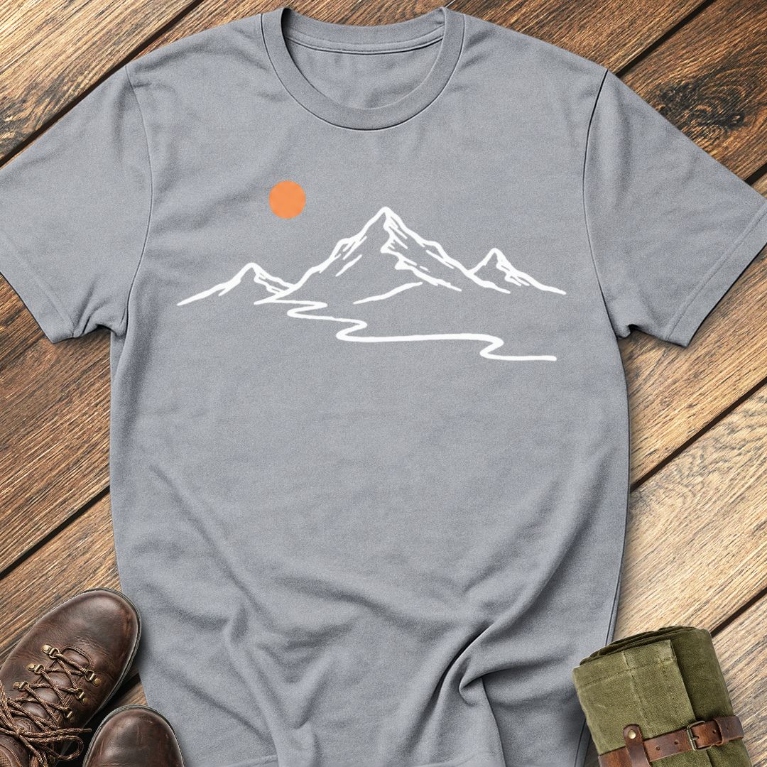 Mountain Trail T-Shirt