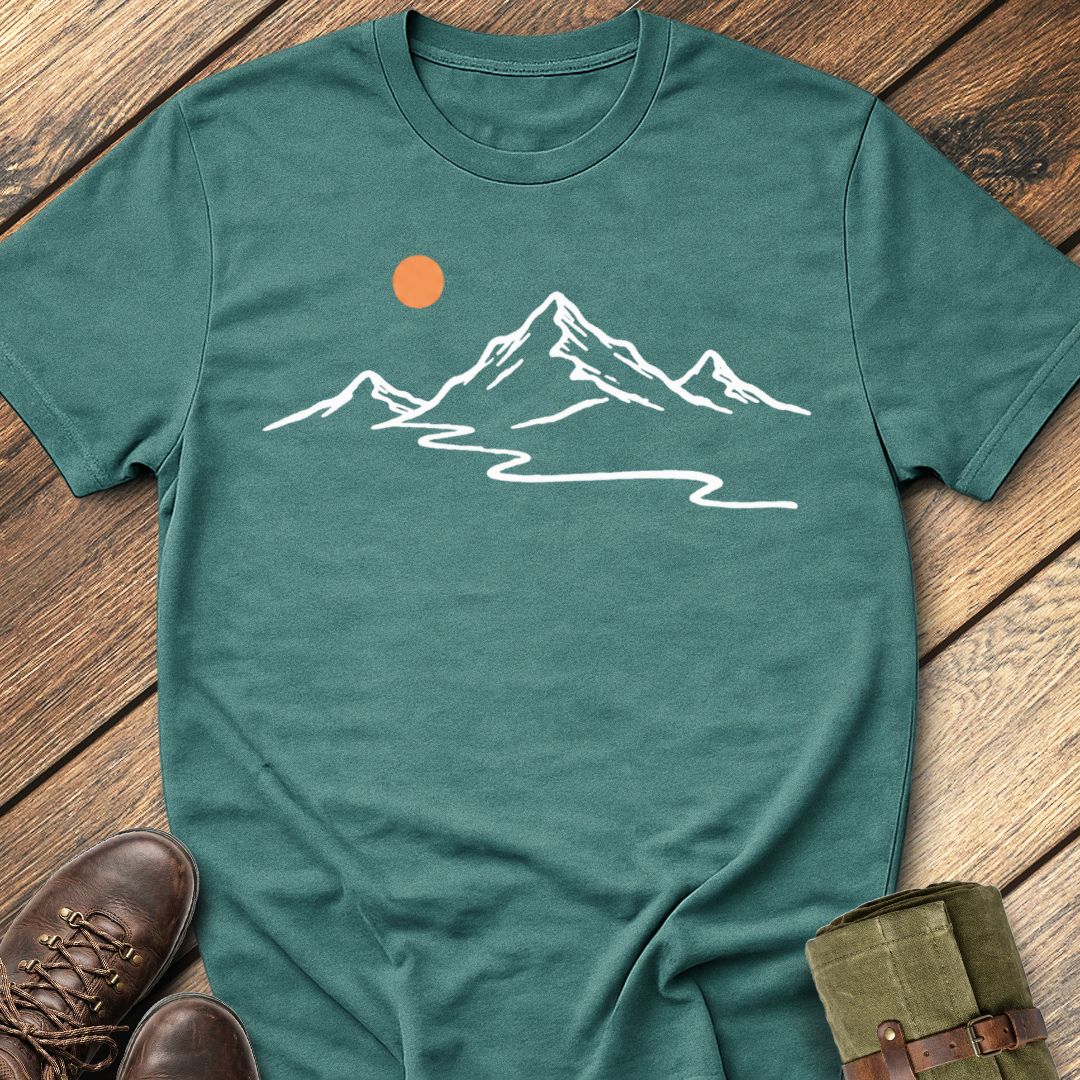 Mountain Trail T-Shirt