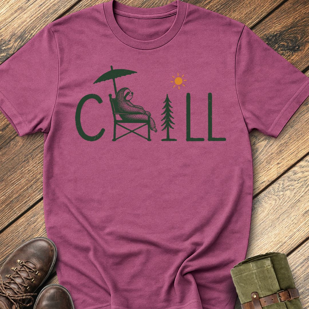 Chill T-Shirt