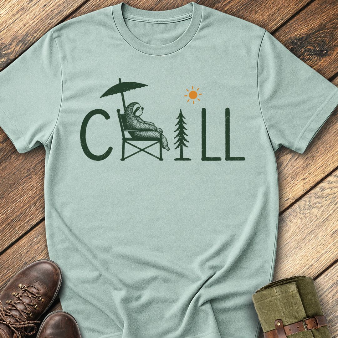Chill T-Shirt