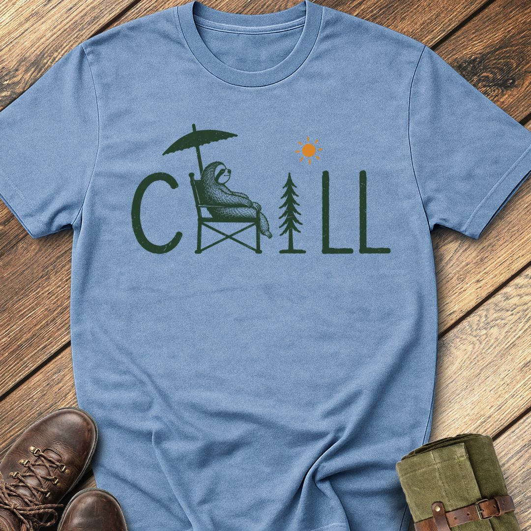 Chill T-Shirt