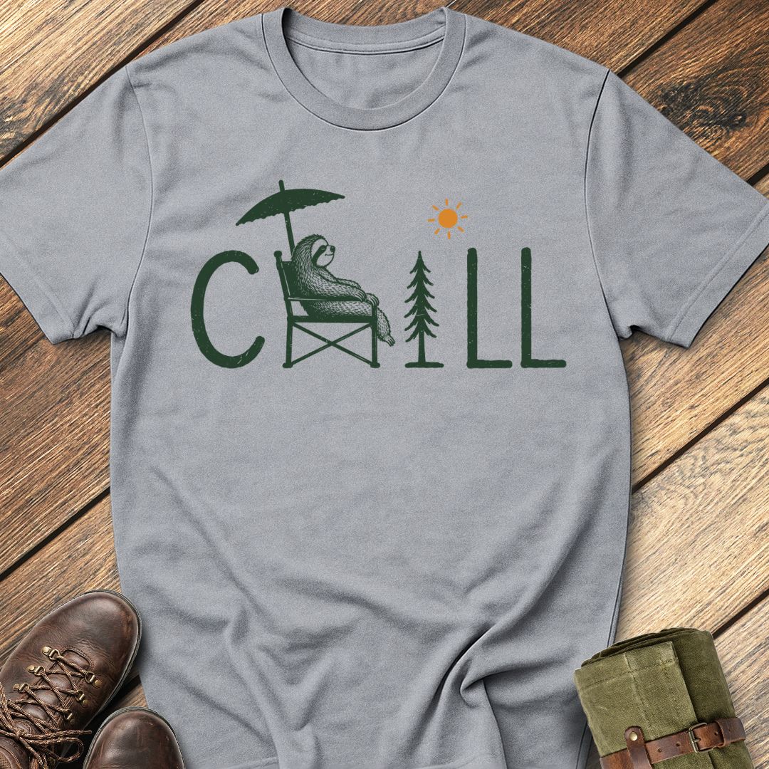 Chill T-Shirt