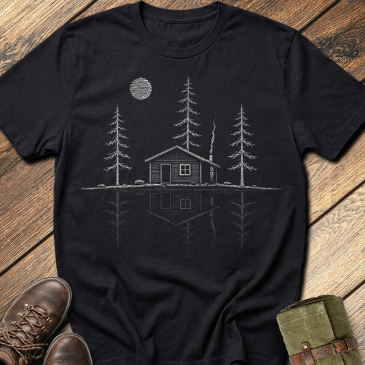 The Cabin T-Shirt