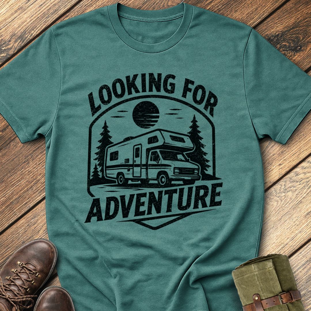 Adventure T-Shirt