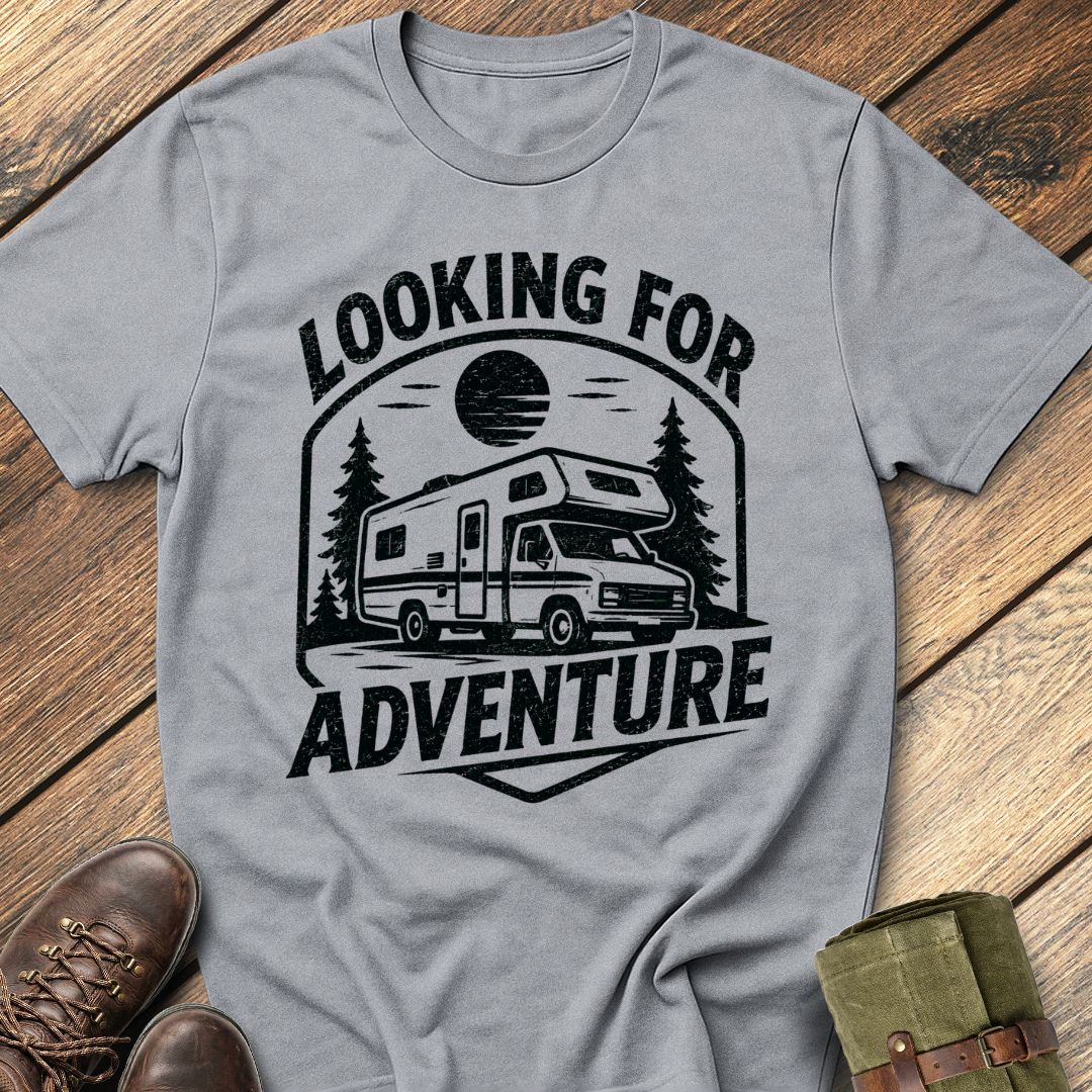Adventure T-Shirt