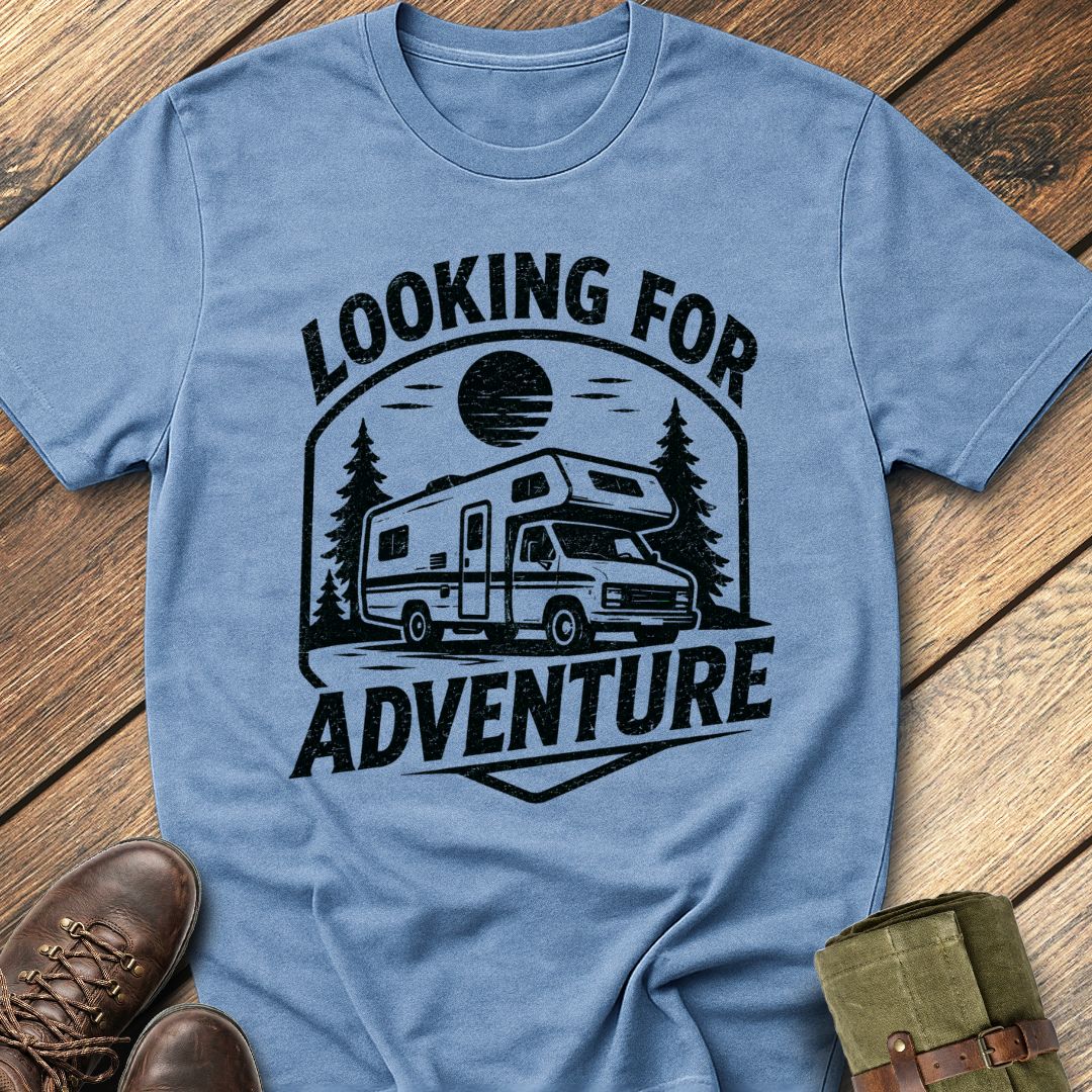 Adventure T-Shirt