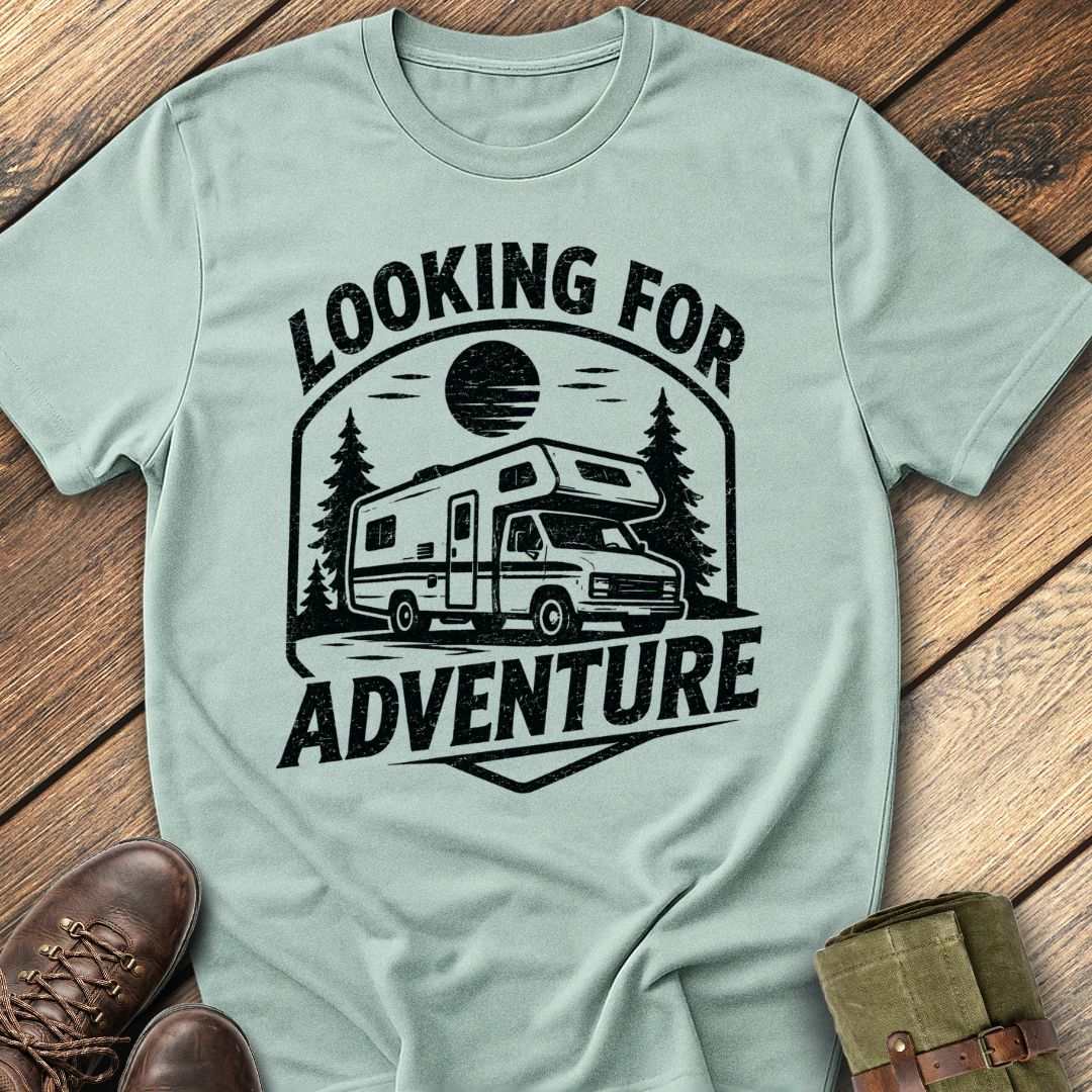 Adventure T-Shirt
