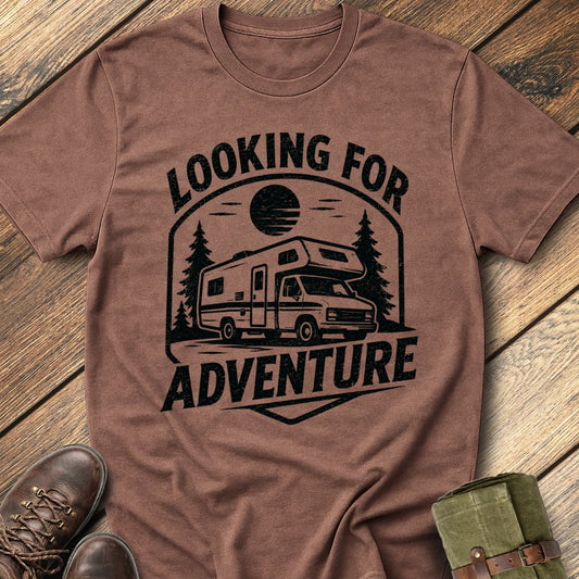 Adventure T-Shirt