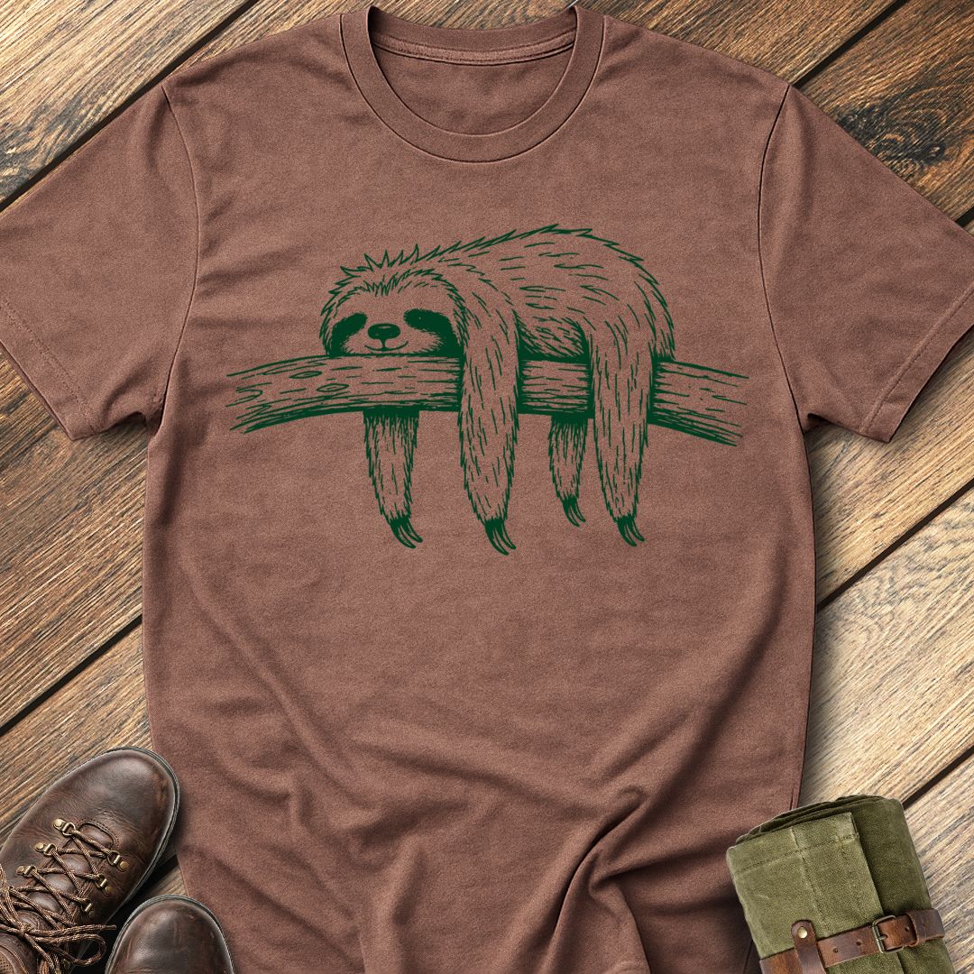 Slow Day T-Shirt