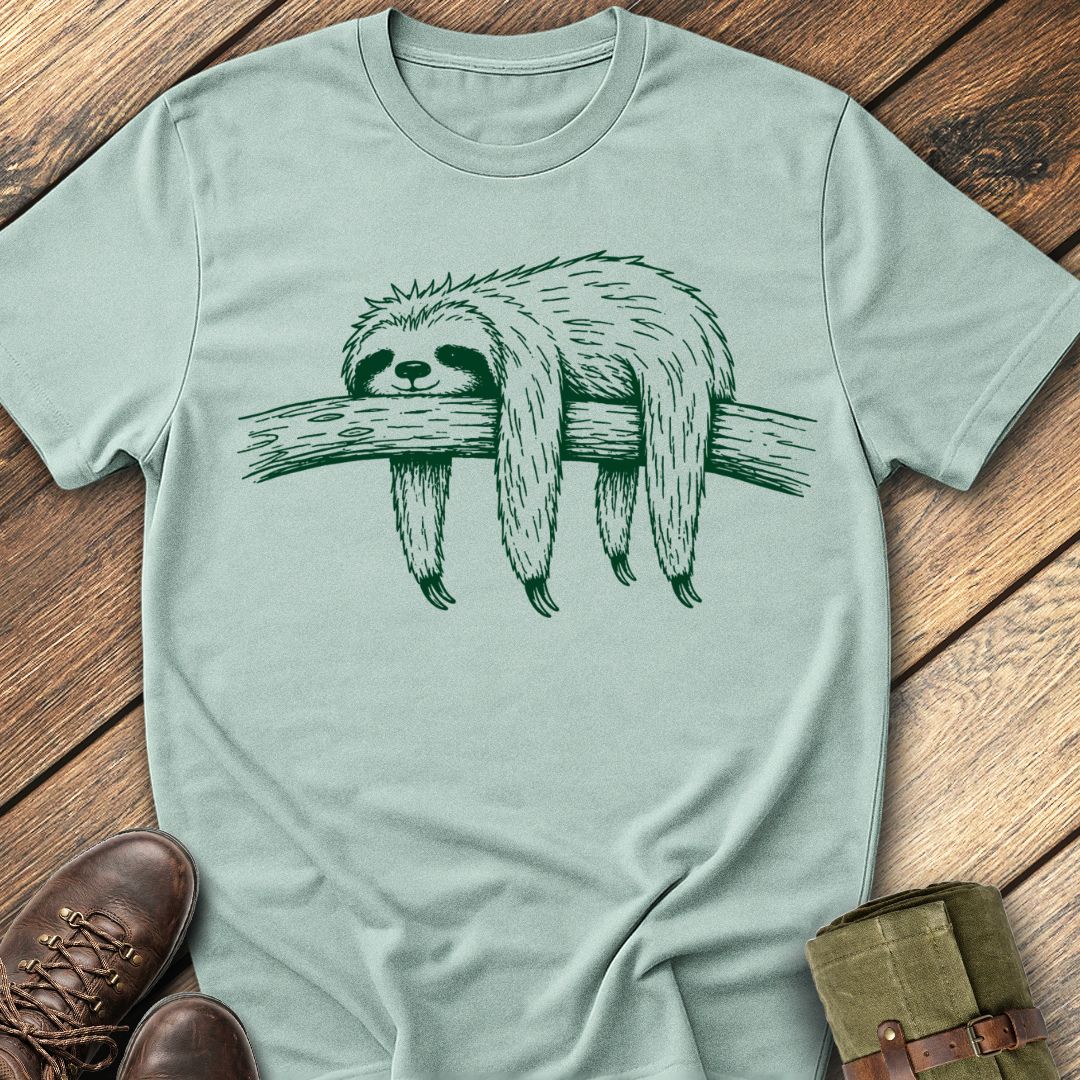 Slow Day T-Shirt